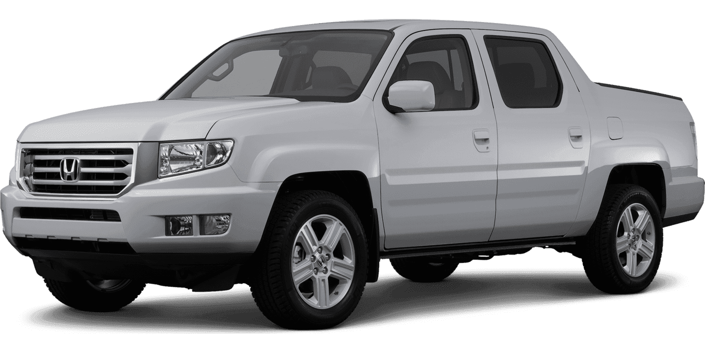 2013 Honda Ridgeline RTL in Houston TX For Sale - Image 1