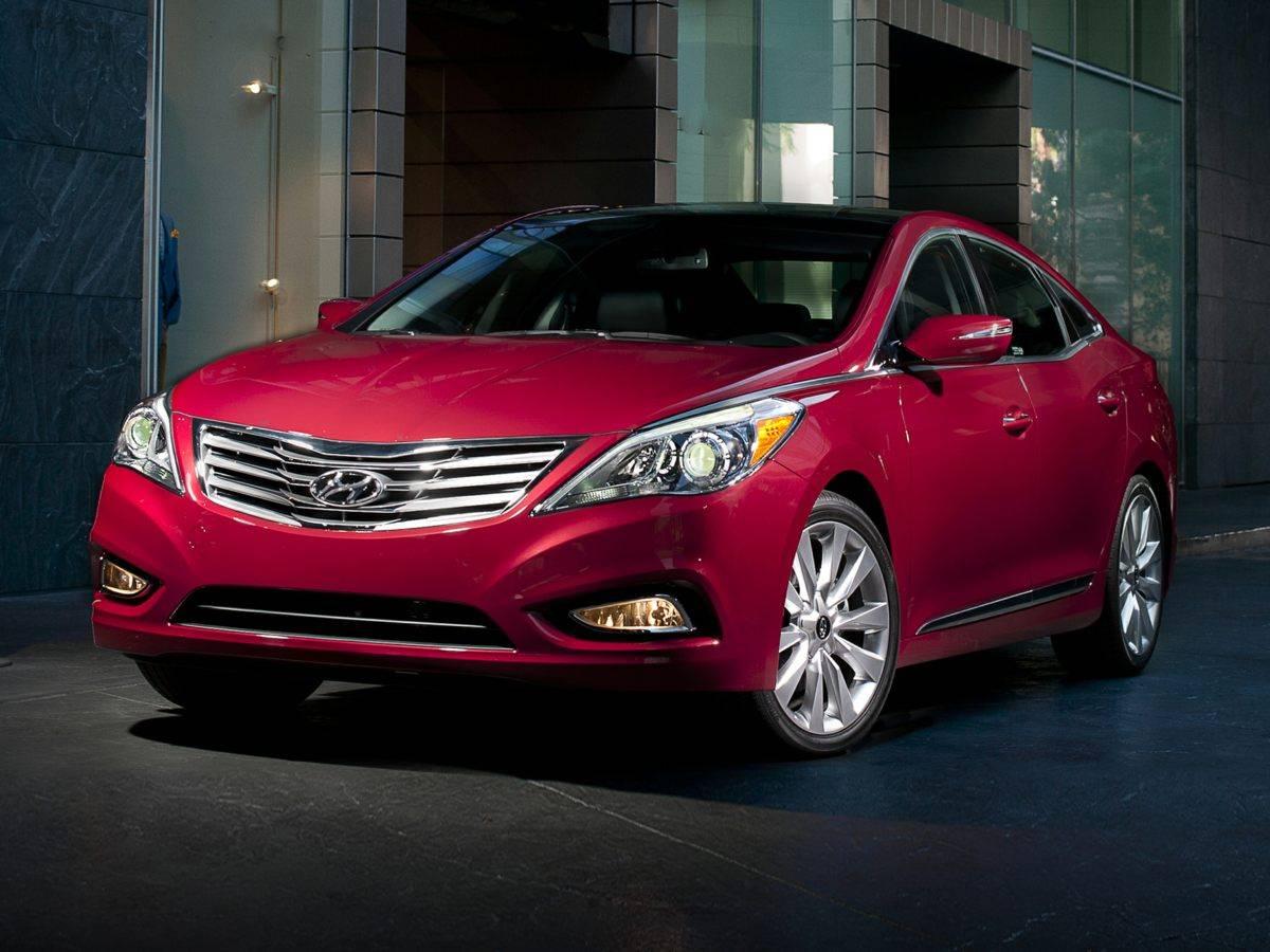 2013 Hyundai Azera Base in Rockwall TX For Sale - Image 1