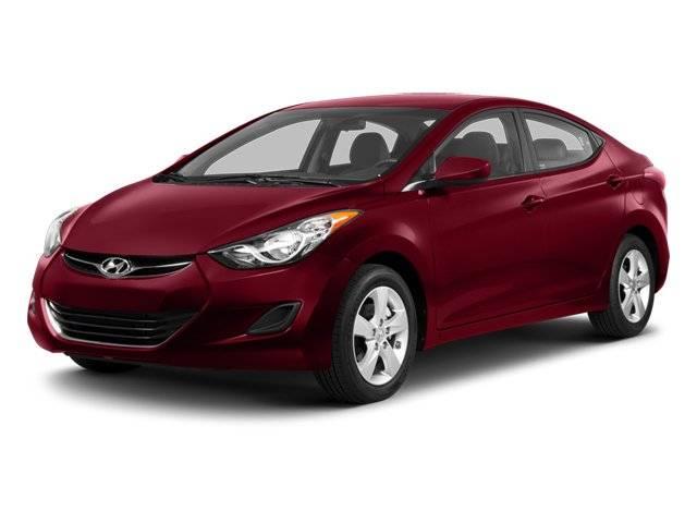 2013 Hyundai Elantra GLS in Jacksonville FL For Sale - Image 1