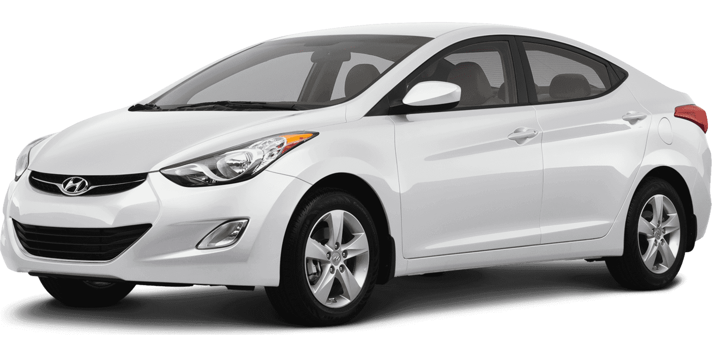 2013 Hyundai Elantra GLS in Marshfield MO For Sale - Image 1