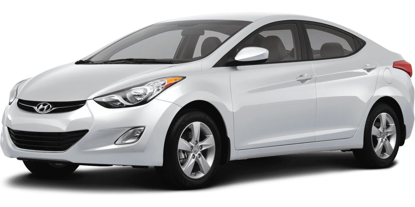 2013 Hyundai Elantra GLS in Baltimore MD For Sale - Image 1