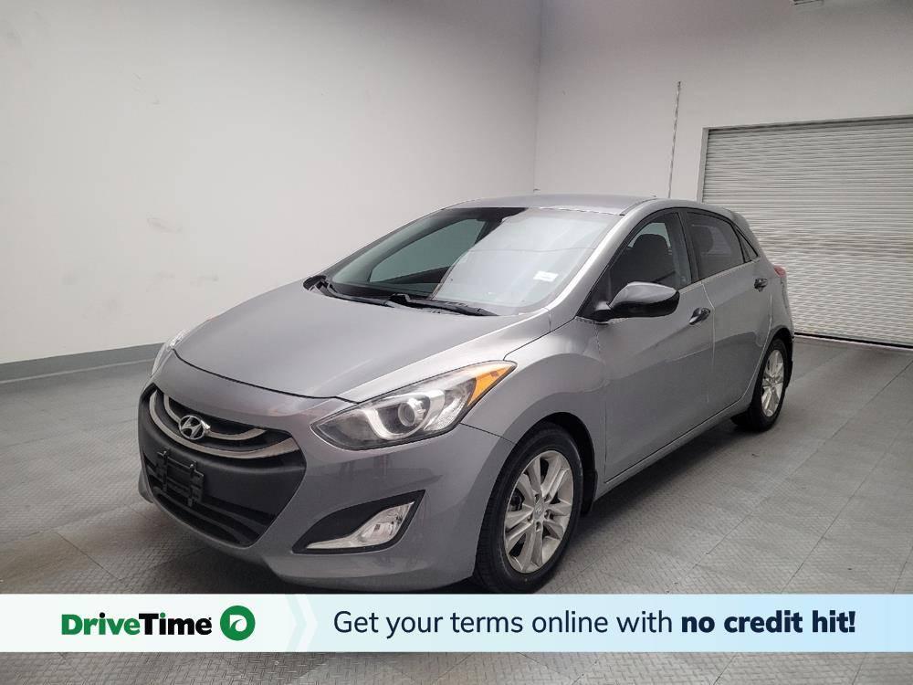 2013 Hyundai Elantra GT in Riverside CA For Sale - Image 1