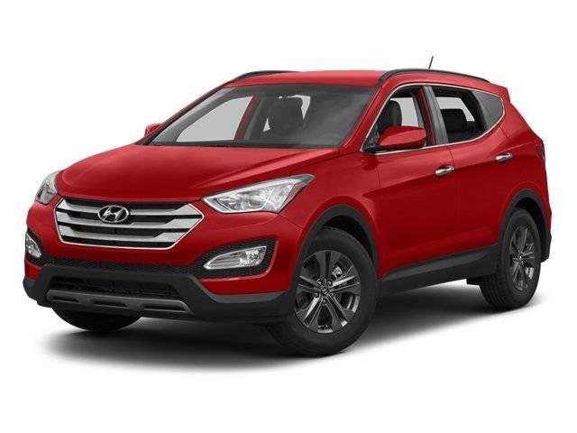 2013 Hyundai Santa Fe Sport 2.0T in Winston-Salem NC For Sale - Image 1