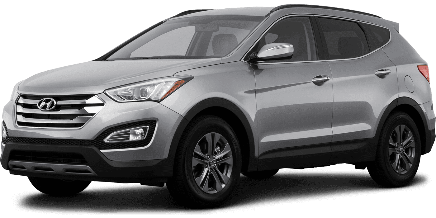 2013 Hyundai Santa Fe Sport Base in Denton TX For Sale - Image 1