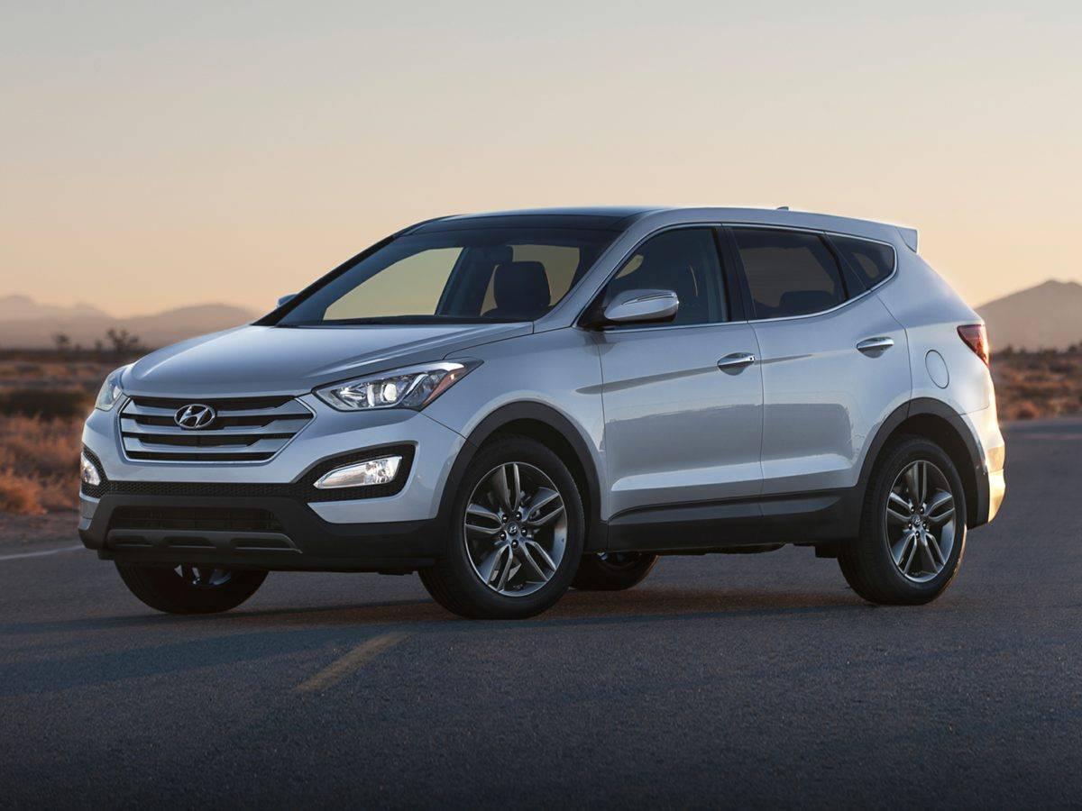 2013 Hyundai Santa Fe Sport Base in Mesquite TX For Sale - Image 1