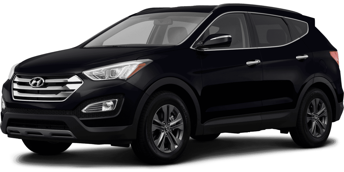 2013 Hyundai Santa Fe Sport Base in Cornelius NC For Sale - Image 1