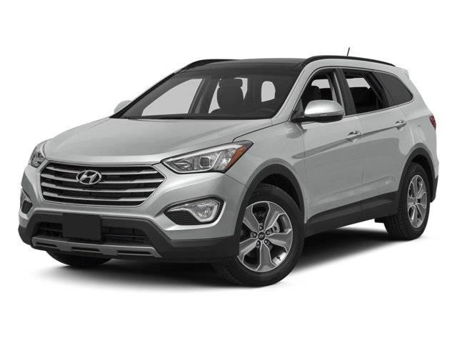 2013 Hyundai Santa Fe Limited in Crystal Lake IL For Sale - Image 1