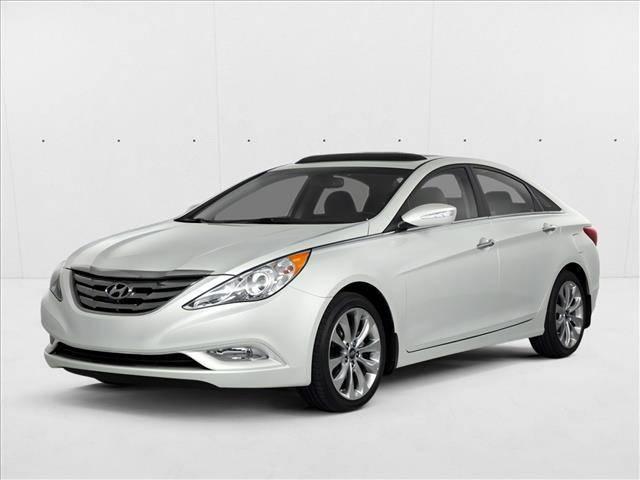 2013 Hyundai Sonata GLS in Orlando FL For Sale - Image 1