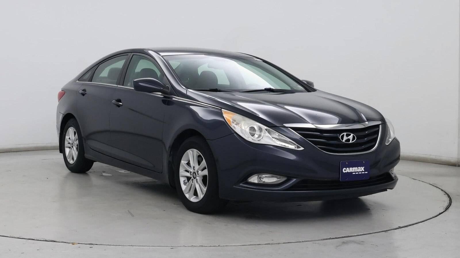 2013 Hyundai Sonata GLS in Birmingham AL For Sale - Image 1