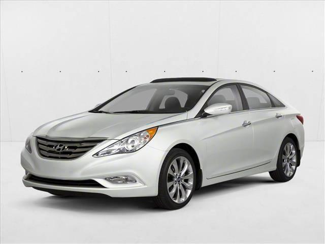 2013 Hyundai Sonata GLS in Buena Park CA For Sale - Image 1
