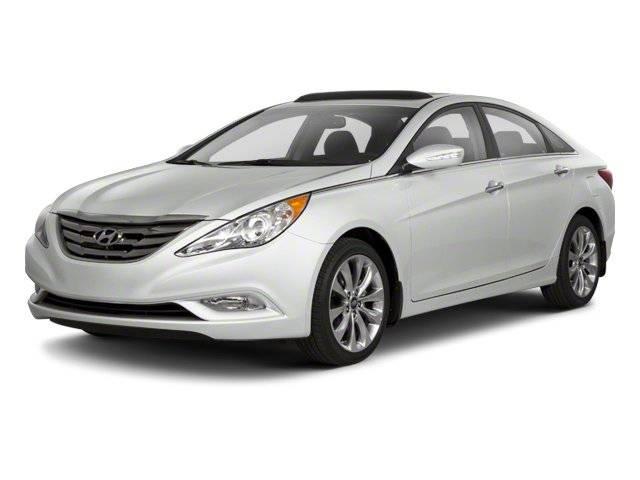 2013 Hyundai Sonata GLS in Seymour IN For Sale - Image 1