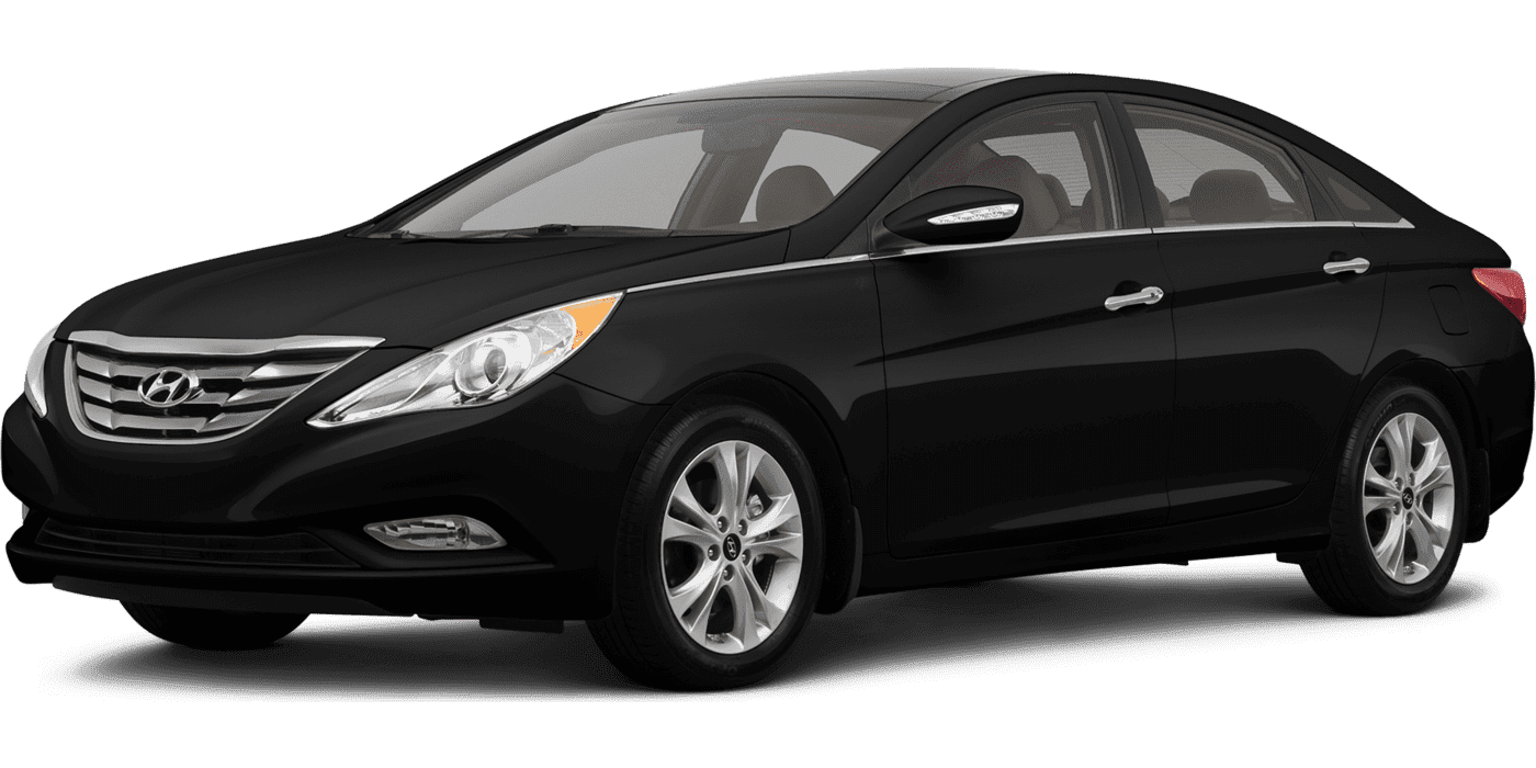 2013 Hyundai Sonata GLS in Coconut Creek FL For Sale - Image 1