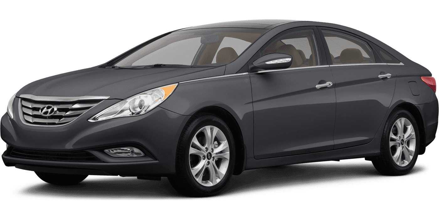 2013 Hyundai Sonata GLS in Seekonk MA For Sale - Image 1