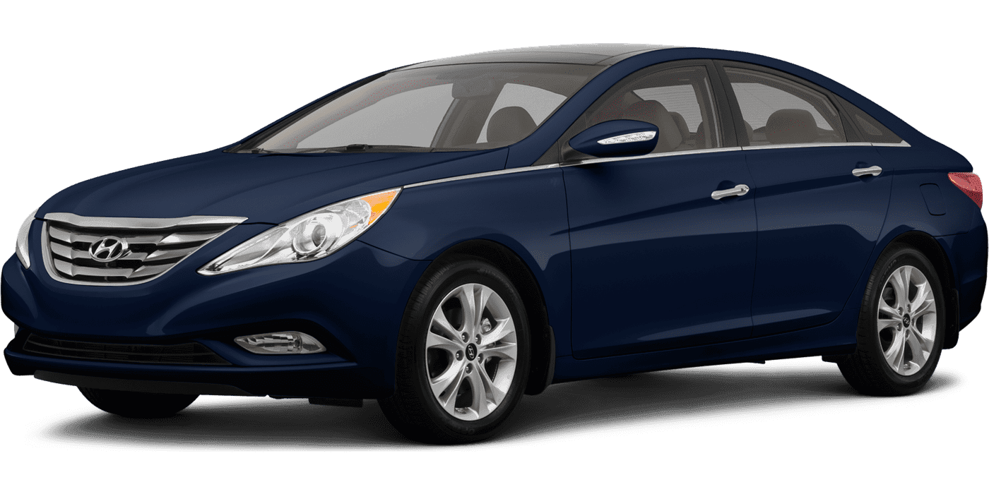 2013 Hyundai Sonata GLS in Silver Spring MD For Sale - Image 1