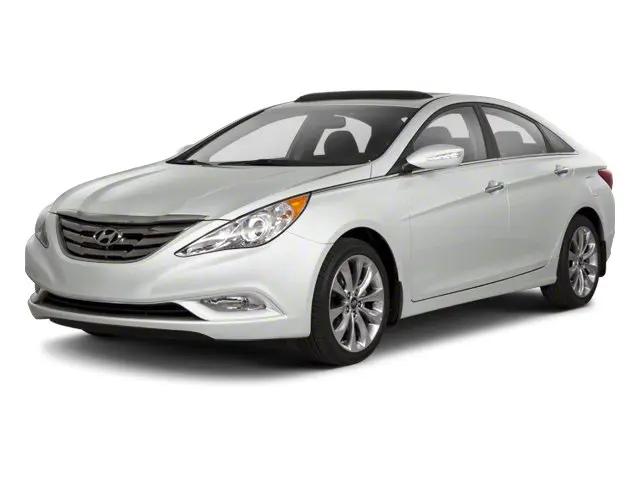 2013 Hyundai Sonata GLS in Gaithersburg MD For Sale - Image 1