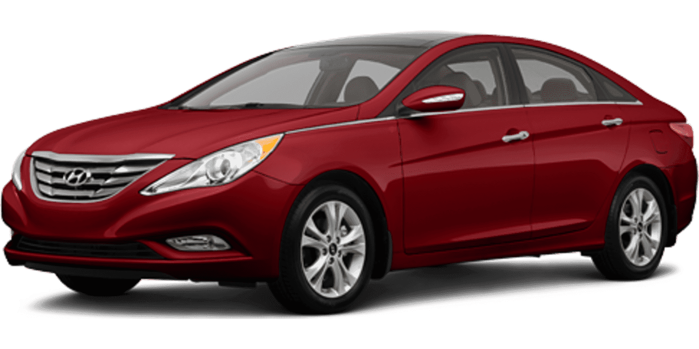 2013 Hyundai Sonata GLS in Silver Spring MD For Sale - Image 1