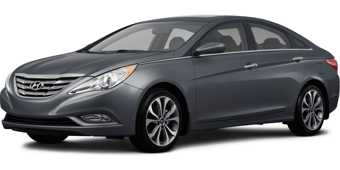 2013 Hyundai Sonata Limited 2.0T in Cerritos CA For Sale - Image 1