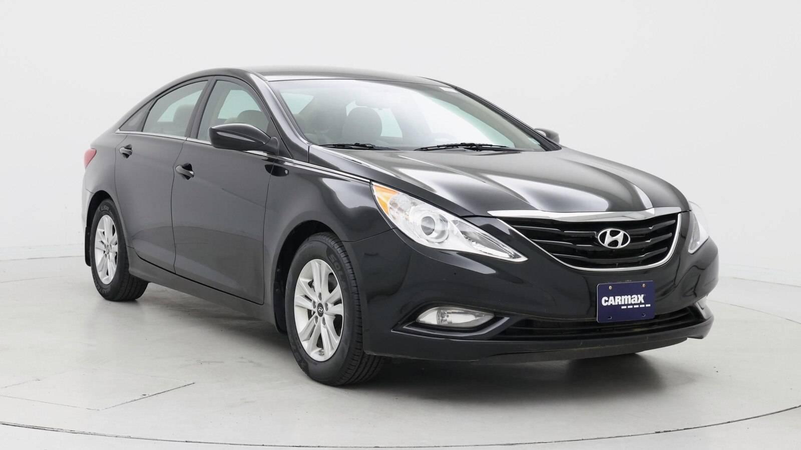 2013 Hyundai Sonata SE in Birmingham AL For Sale - Image 1