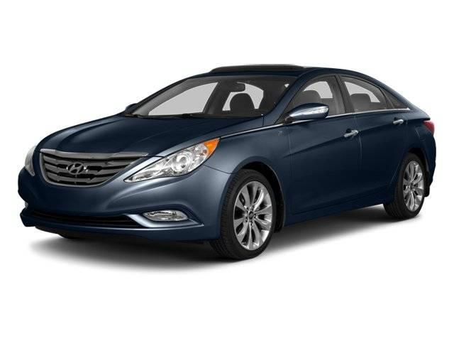 2013 Hyundai Sonata SE in Burnsville MN For Sale - Image 1