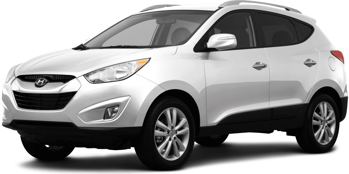 2013 Hyundai Tucson GLS in Huntersville NC For Sale - Image 1