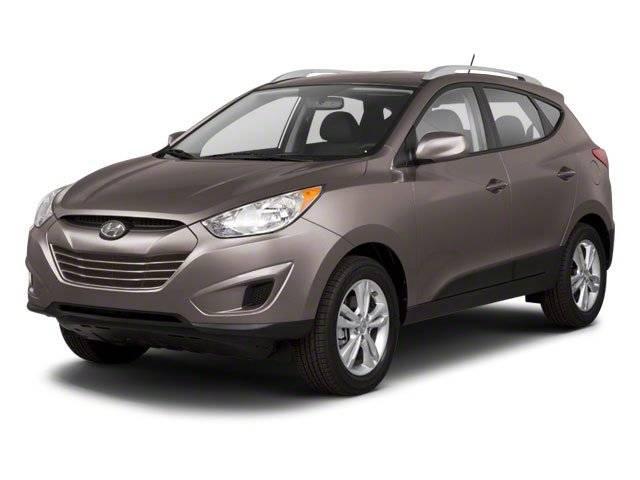 2013 Hyundai Tucson GLS in Lodi NJ For Sale - Image 1