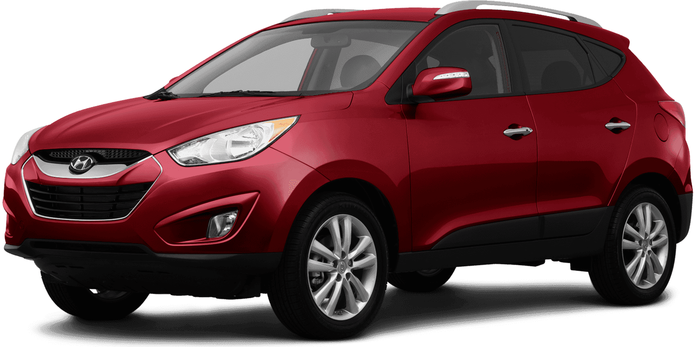 2013 Hyundai Tucson Limited in Union NJ For Sale - Image 1
