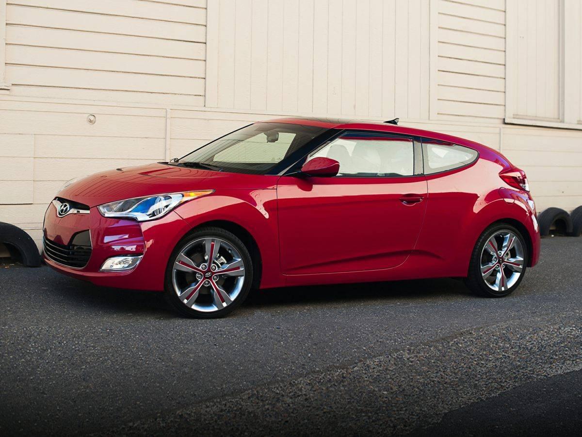 2013 Hyundai Veloster Base in New Bern NC For Sale - Image 1