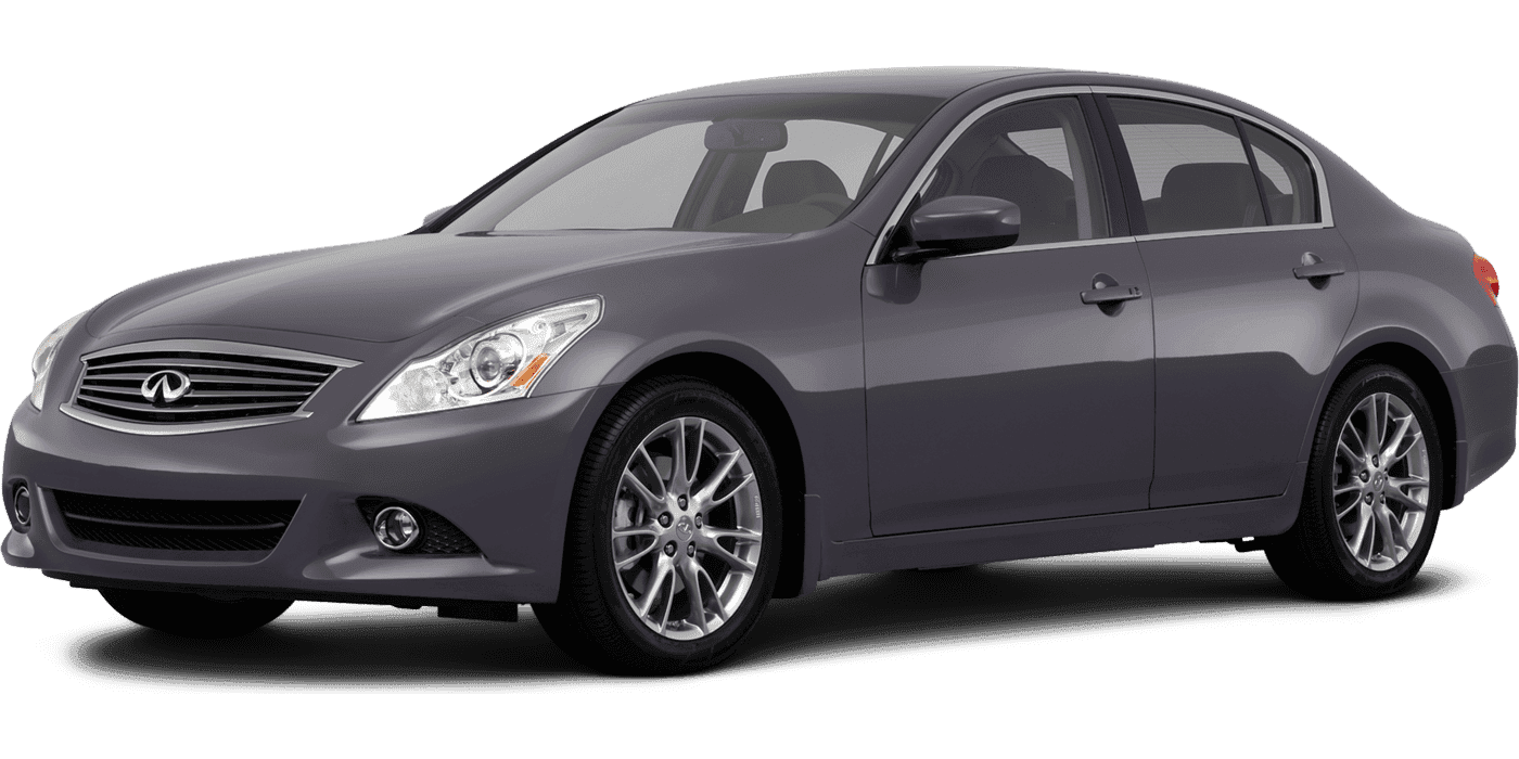 2013 INFINITI G G37x in Augusta GA For Sale - Image 1