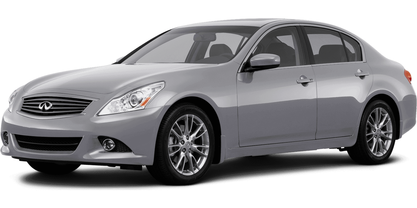 2013 INFINITI G G37x in Roswell GA For Sale - Image 1