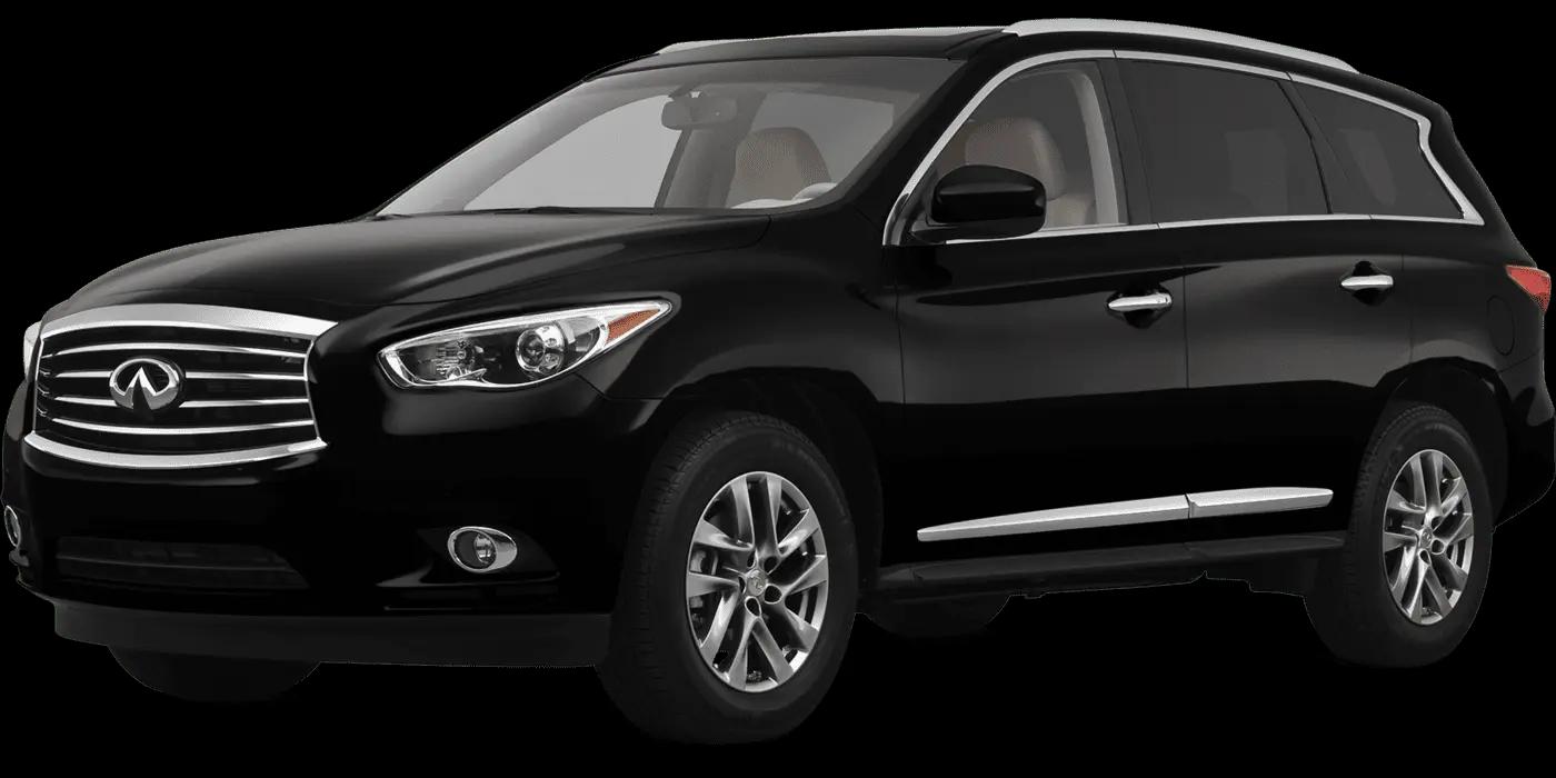 2013 INFINITI JX35 Standard in Marietta GA For Sale - Image 1