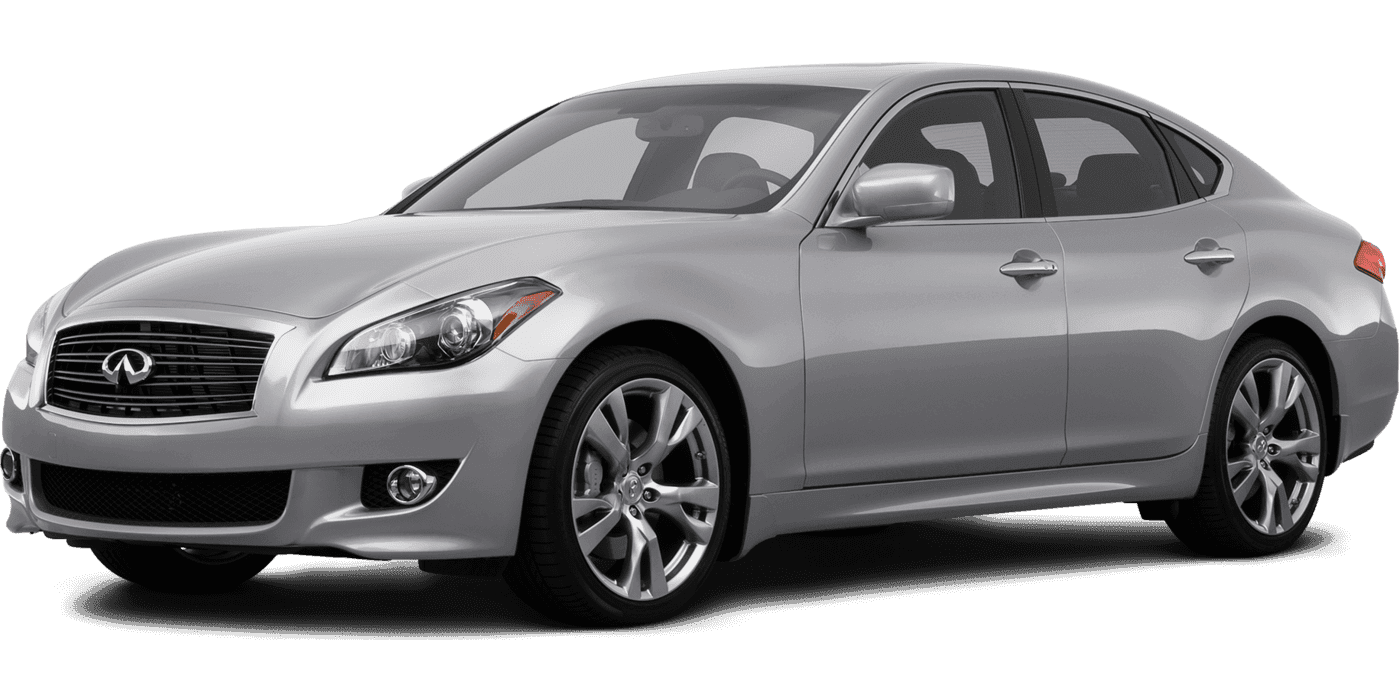 2013 INFINITI M M37 in Durham NC For Sale - Image 1