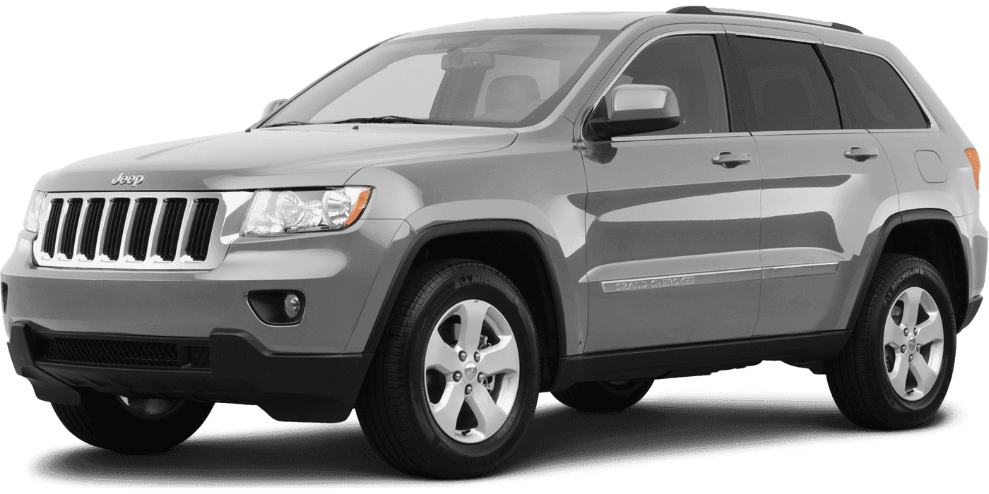 2013 Jeep Grand Cherokee Laredo in Herscher IL For Sale - Image 1