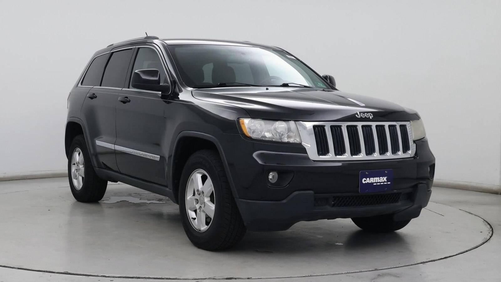 2013 Jeep Grand Cherokee Laredo in Birmingham AL For Sale - Image 1
