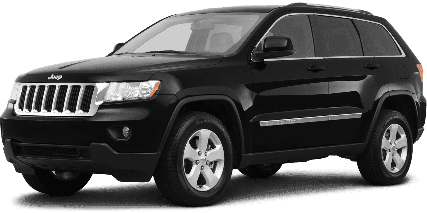 2013 Jeep Grand Cherokee Laredo in Baltimore MD For Sale - Image 1
