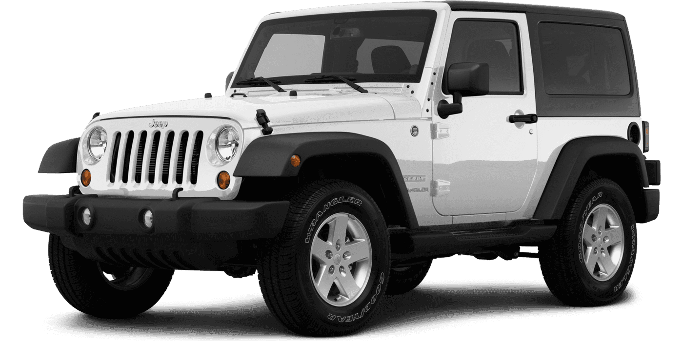2013 Jeep Wrangler Sahara in Chicago IL For Sale - Image 1