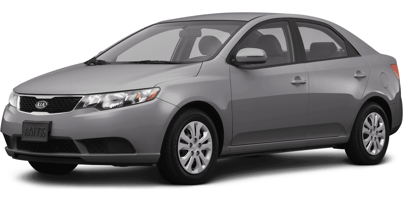 2013 Kia Forte EX in Dallas TX For Sale - Image 1