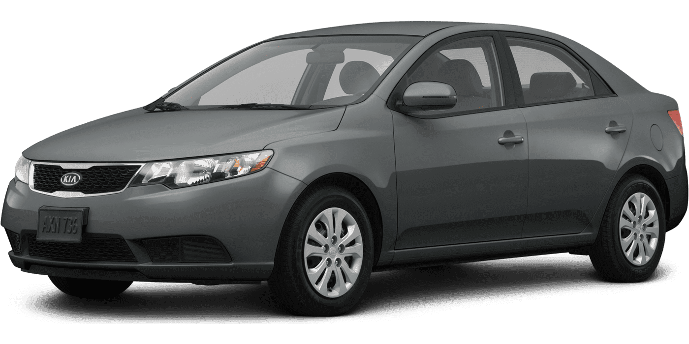 2013 Kia Forte EX in Hackettstown NJ For Sale - Image 1