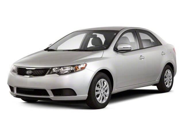 2013 Kia Forte EX in Bridgewater NJ For Sale - Image 1
