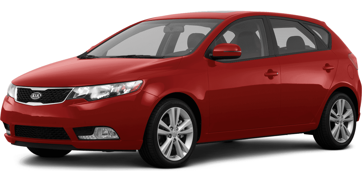 2013 Kia Forte SX in New Braunfels TX For Sale - Image 1