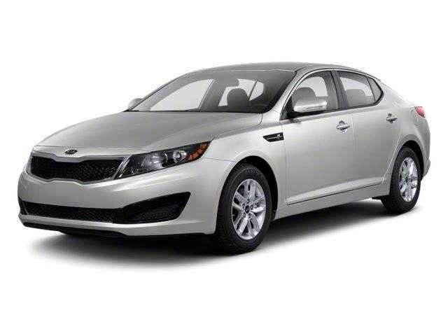 2013 Kia Optima EX in Lumberton NC For Sale - Image 1