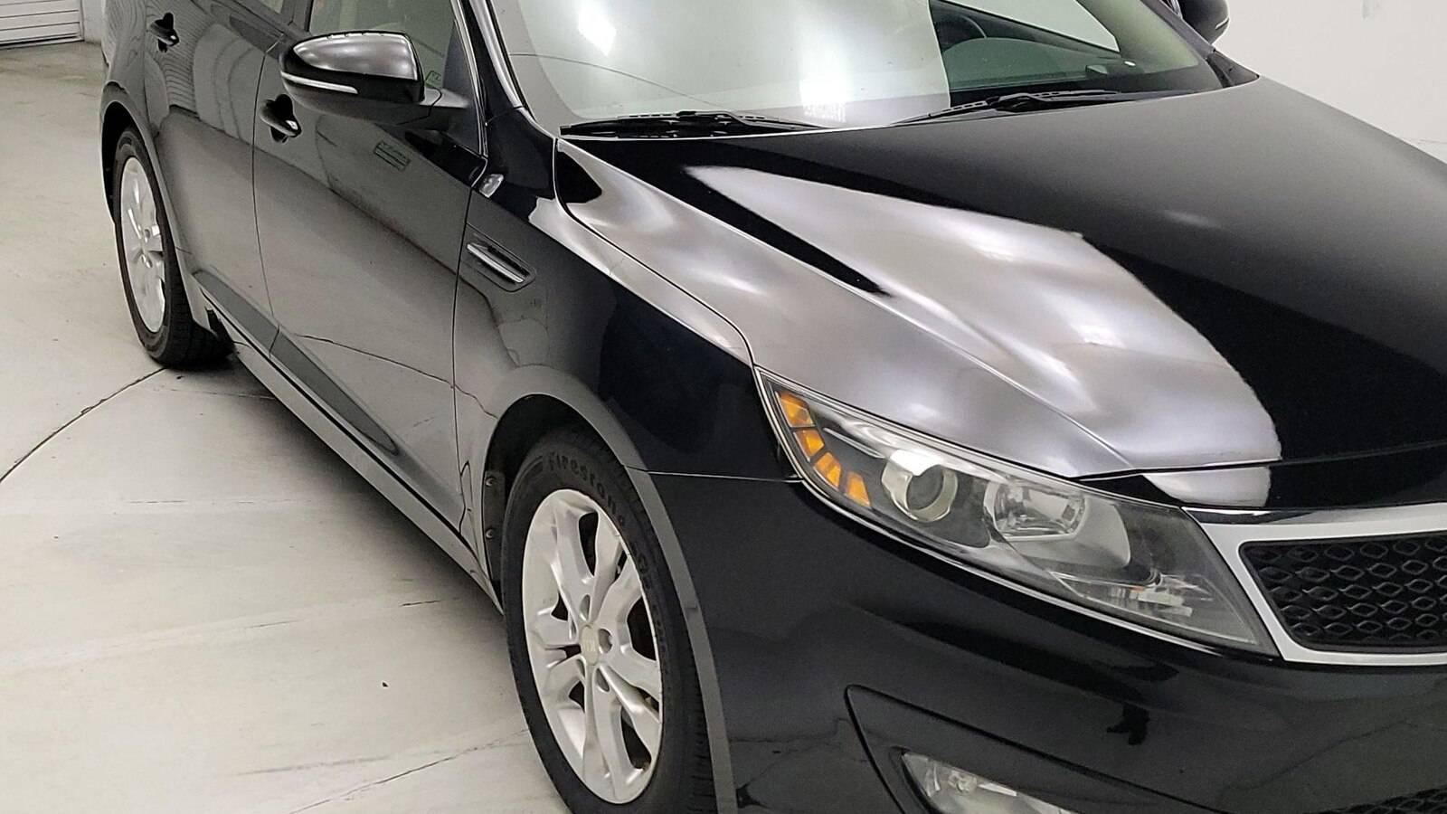 2013 Kia Optima LX in Birmingham AL For Sale - Image 1