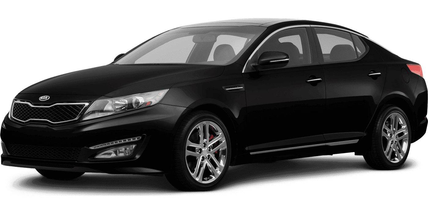 2013 Kia Optima SX in Henderson NV For Sale - Image 1