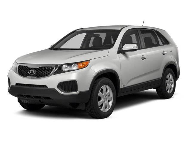 2013 Kia Sorento LX in Phoenix AZ For Sale - Image 1