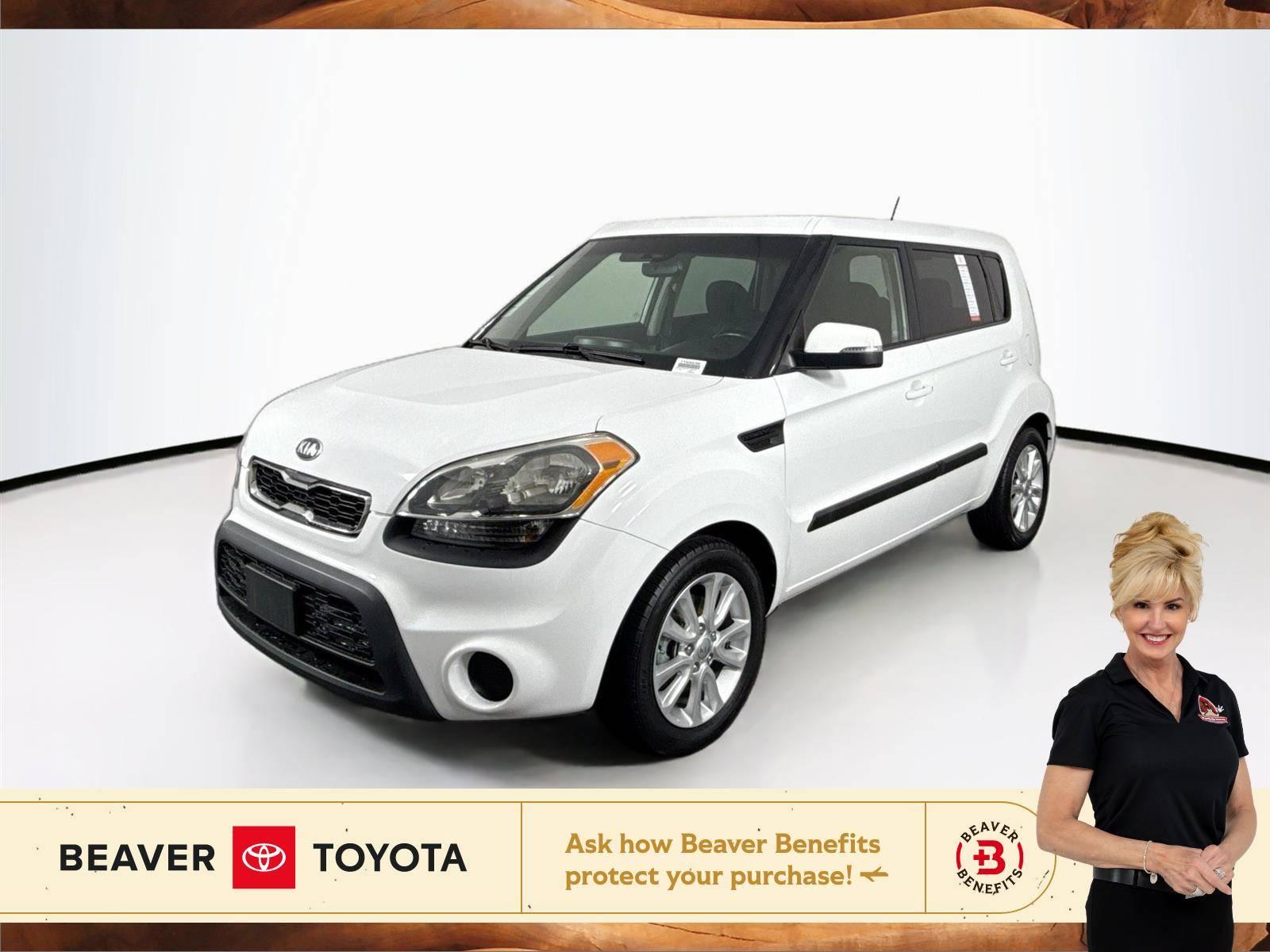 2013 Kia Soul + in Cumming GA For Sale - Image 1
