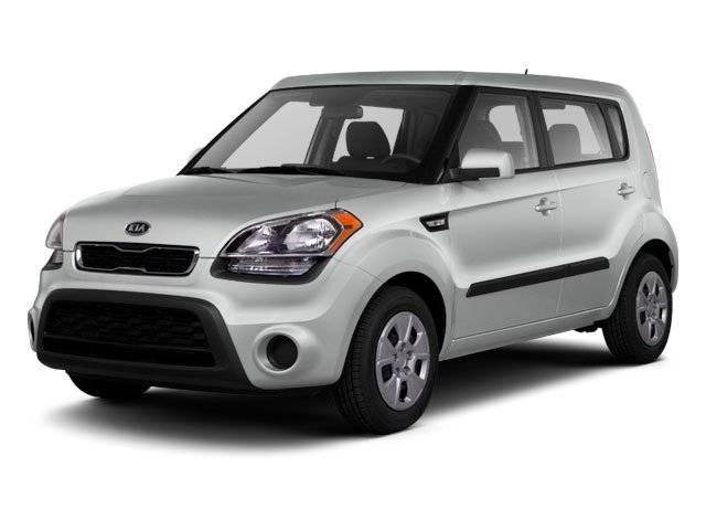 2013 Kia Soul + in Prince George VA For Sale - Image 1