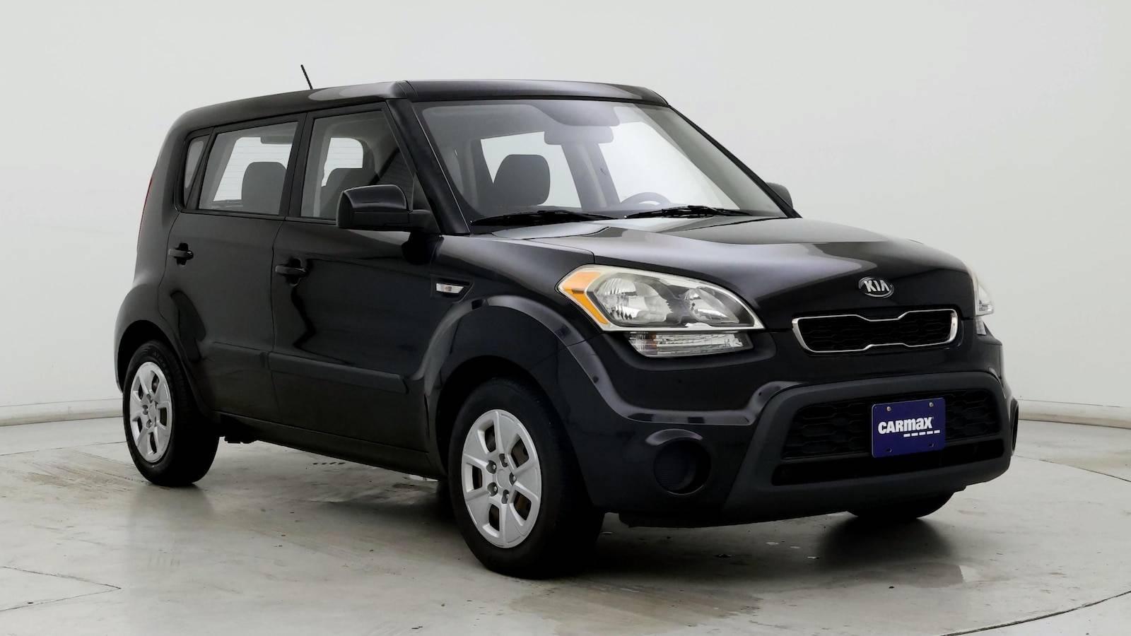 2013 Kia Soul Base in Birmingham AL For Sale - Image 1