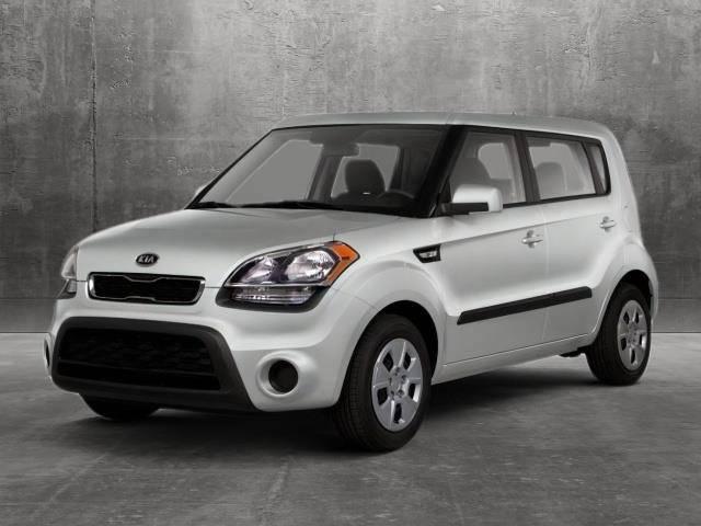 2013 Kia Soul Base in Winter Park FL For Sale - Image 1