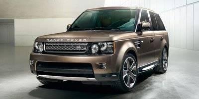 2013 Land Rover Range Rover Sport HSE LUX in West Chester PA For Sale - Image 1