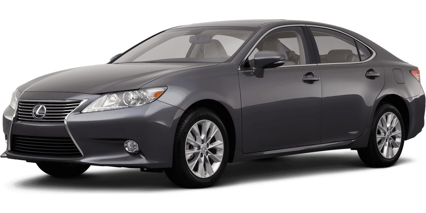 2013 Lexus ES ES 300h in Waldorf MD For Sale - Image 1