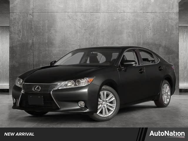 2013 Lexus ES ES 350 in Clearwater FL For Sale - Image 1
